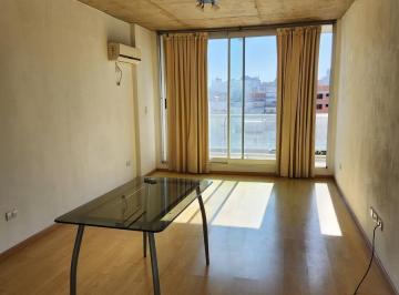 Departamento · 35m² · 1 Ambiente · Alquiler 1 Ambiente Villa Crespo Balcón Amenities Pileta Parrilla
