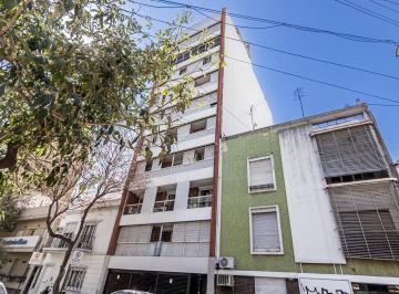 Departamento · 107m² · 6 Ambientes · Italia Al 1400 Venta Departamento 4 Dorm. en El Centro de Rosario