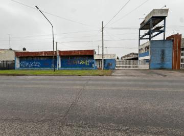Depósito · 3900m² · Predio Deposito Industrial en Alquiler en La Plata