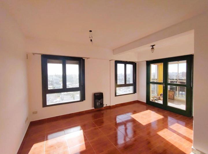 Departamento · 88m² · 4 Ambientes · 1 Cochera