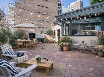 PH · 200m² · 6 Ambientes · Departamento PH en Venta 6 Amb - Terraza y Parrilla - Ingreso Independiente - Sin Expensas - Belgran