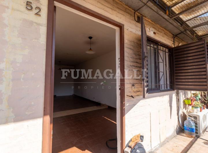 Departamento · 27m² · 1 Ambiente