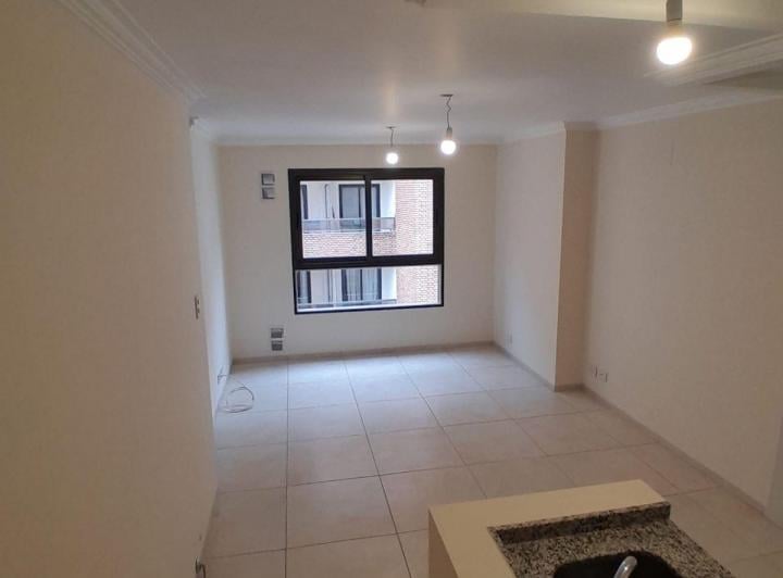 Departamento · 57m² · 2 Ambientes