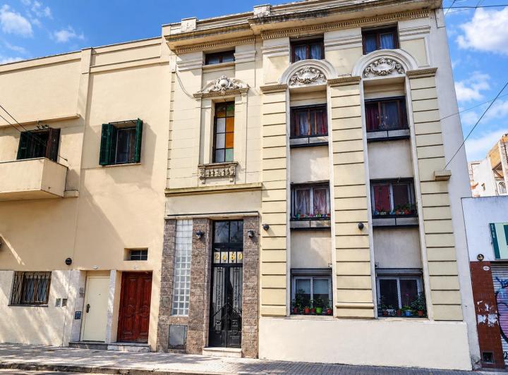 PH · 71m² · 3 Ambientes