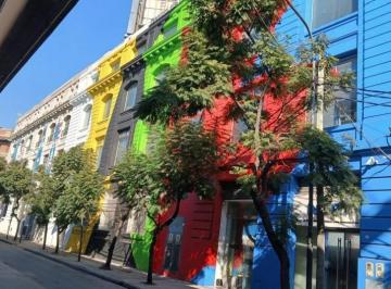 Edificio · 3100m² · Oficina en Boca