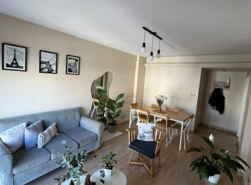 Departamento de 3 ambientes, Caballito · 3 Ambientes C/ Dependencia Reciclado a Nuevo | Balcón Al Frente | Caballito