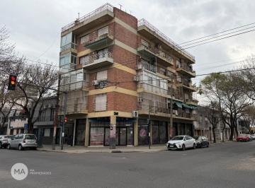 Departamento · 58m² · 3 Ambientes · Venta | Departamento 2 Dorm. - Paraguay 2500 - Rosario Abasto