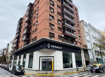 Departamento de 2 ambientes, Barracas · Alquiler 2 Ambientes Impecable