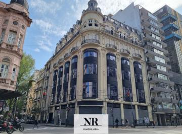 Edificio , Balvanera · Edificio Icónico de 3.800 m² | Alquiler I Maison Moussion