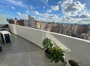 Departamento · 72m² · 2 Dormitorios · 1 Cochera · Moderno, Luminoso y Piso Alto con Hermosa Vista a La Cañada