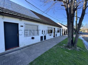 Casa · 57m² · 2 Ambientes · Duplex en Venta Tolosa