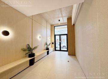 Departamento · 33m² · 1 Ambiente · Palermo Hollywood - Alquiler Departamento Monoambiente - en Apto Profesional