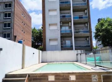 Departamento · 48m² · 2 Ambientes · Departamento en Alquiler Barrio Lourdes