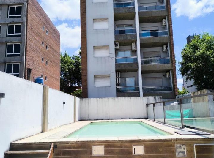 Departamento · 48m² · 2 Ambientes