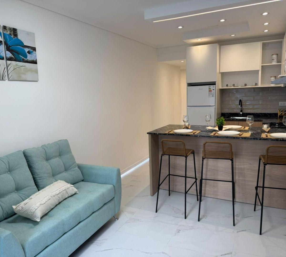 Venta de Departamento 3 Ambientes en Centro, Mar del Plata