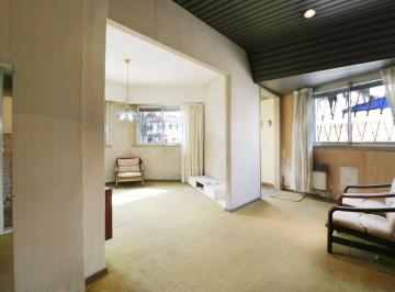 Casa · 87m² · 4 Ambientes · 1 Cochera · Casa 4 Amb. C/ Cochera y Terraza - Villa del Parque