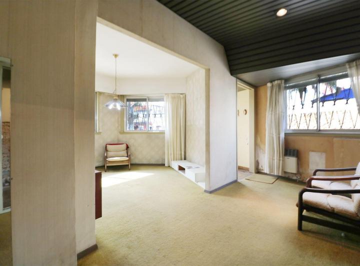 Casa · 87m² · 4 Ambientes · 1 Cochera