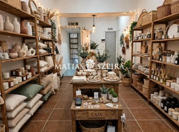 Local comercial · 78m² · 78 m² Totales| Excelente Ubicación Comercial | Planta Baja Subsuelo | Persiana Metálica
