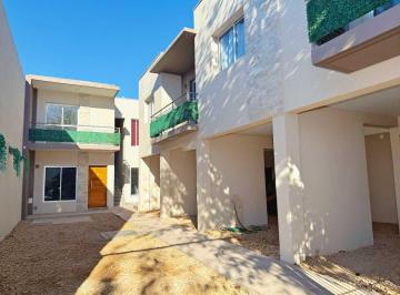 Departamento · 90m² · 3 Ambientes · 1 Cochera · Dúplex 3 Ambientes en Venta a Estrenar Guaymallén