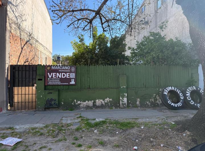 Terreno · 70m²