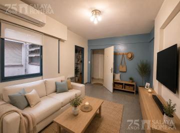 Departamento · 33m² · 2 Ambientes · Venta Departamento 2 Ambientes Olivos