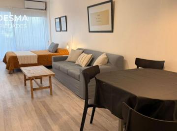Departamento de 1 ambiente, San Nicolás · Departamento Monoambiente con Balcon