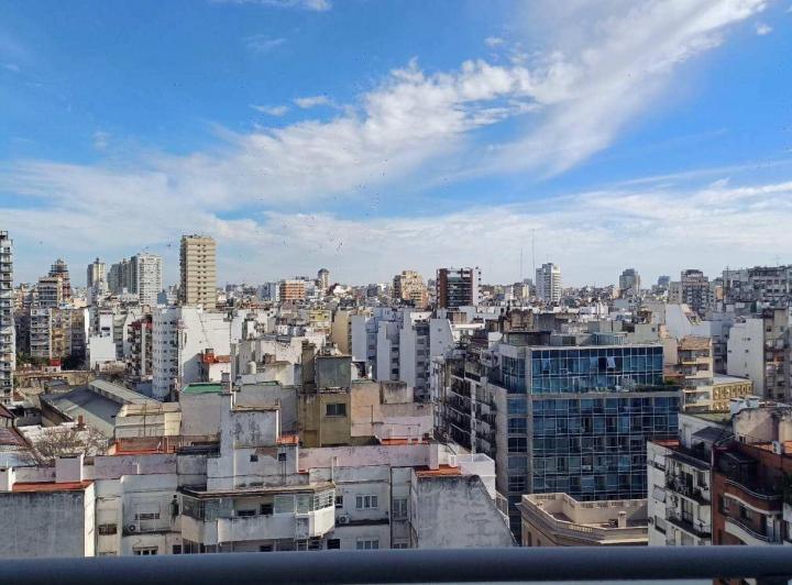 Departamento · 36m² · 2 Ambientes