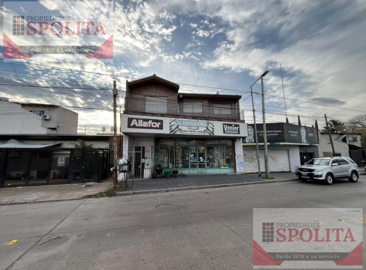 Departamento en alquiler en Jose Leon Suarez · 3 ambientes