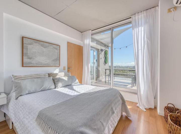Departamento · 45m² · 2 Ambientes