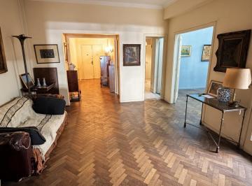Departamento · 236m² · 4 Ambientes · Hermoso Semipiso Unico!