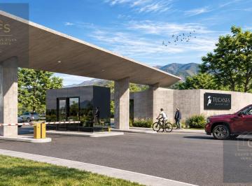 Terreno · 392m² · Terreno Tucanes Country Club