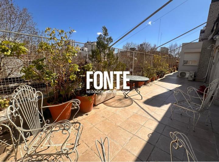 Departamento · 139m² · 5 Ambientes · 1 Cochera