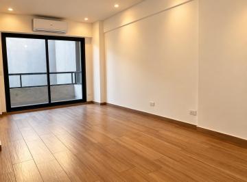 Departamento · 42m² · 2 Ambientes · Departamento en Villa Crespo