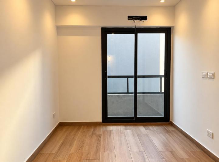 Departamento · 42m² · 2 Ambientes