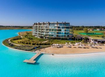 Terreno · 802m² · Lote de 802 m² en Venta en Terralagos, Canning