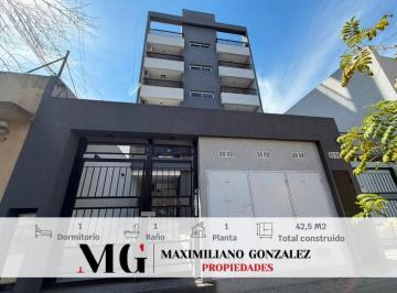 Departamento · 40m² · 2 Ambientes · 1 Cochera · Depto N Venta 2 Ambientes - Monte Grande