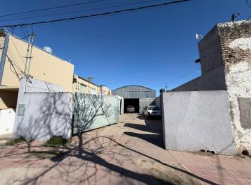 Bodega-Galpón · 103m² · Galpón en Barrio 30 de Octubre
