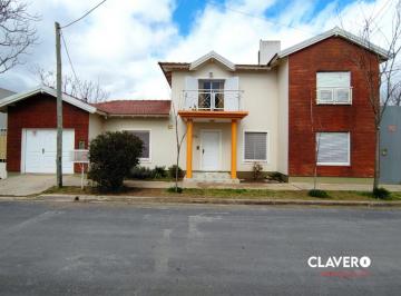 Casa de 4 ambientes, Santa Rosa · Casa - Zitarrosa y Circunvalacion Ing Marzo, B° Villa Santillan Oeste, Santa Rosa.