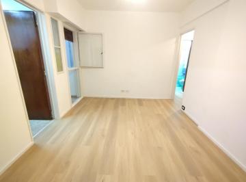 Departamento · 34m² · 2 Ambientes · Alquiler Departamento 2 Ambientes Reformado Villa Crespo