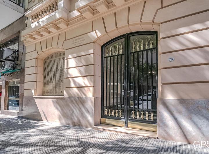 Departamento · 260m² · 7 Ambientes