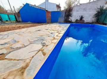 Terreno · 200m² · Terreno en Venta de 200 m² en Jose C Paz, Gba Norte