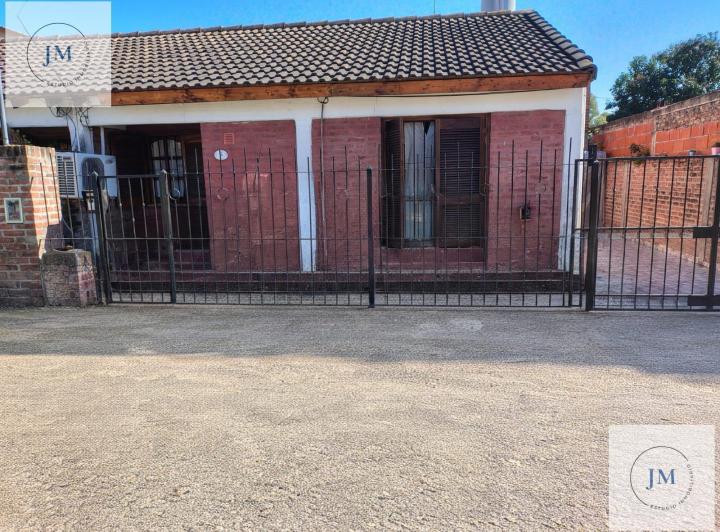 Casa · 120m² · 4 Ambientes