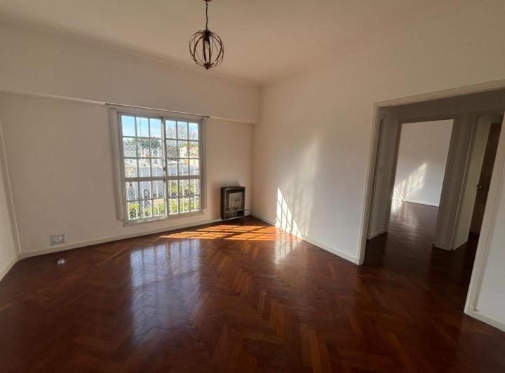Departamento · 66m² · 3 Ambientes