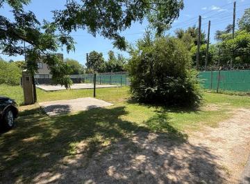 Terreno · 281m² · Venta Terreno Country Las Brisas Zelaya Apto Credito. Permutas. Financiacion