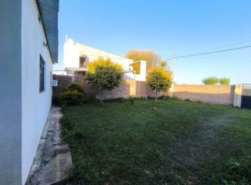 Casa de 2 ambientes, Recreo · Buenos Aires 423 - 1 Dorm, 1 Baño, Patio Amplio (231 m² Tot.)