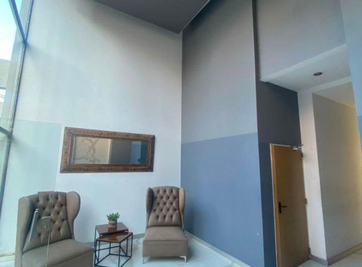 Departamento · 42m² · 2 Ambientes · 1 Cochera