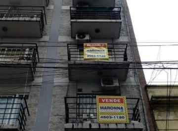 Departamento de 2 ambientes, Liniers · Hermoso 2 Amb Apto Profesional