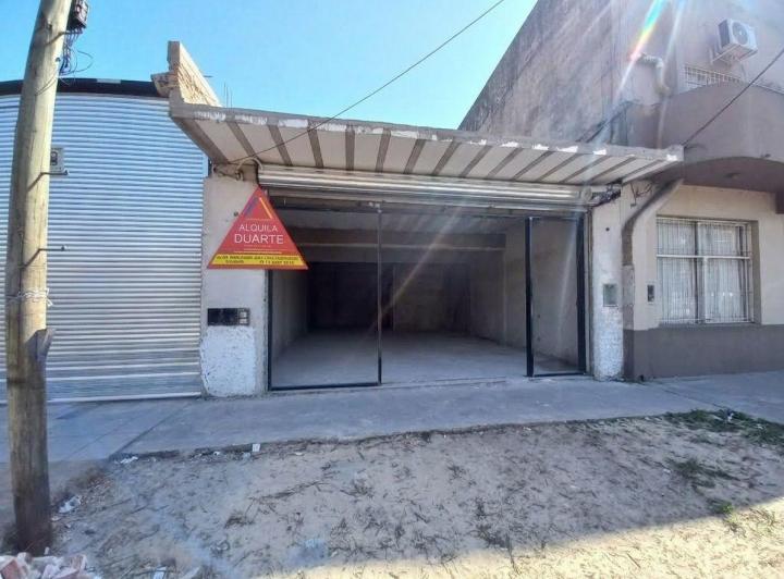 Local comercial · 100m²
