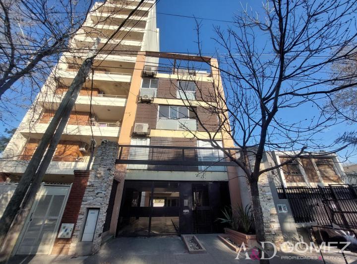 Departamento · 39m² · 2 Ambientes
