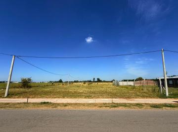 Terreno · 301m² · Terreno en Zona Parque Industrial